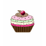 cupcake products t-shirts