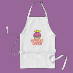 Cupcake Queen