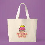Cupcake Queen