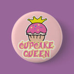 Cupcake Queen