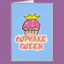 Cupcake Queen