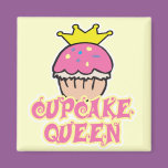 Cupcake Queen