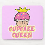 Cupcake Queen