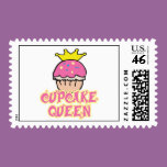 Cupcake Queen