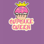 Cupcake Queen