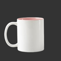Cupcake Sheep Mug