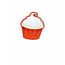 Cupcake shirt