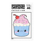 Cupcake Stamp