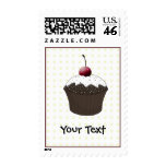 Cupcake Stamps stamps