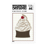 Cupcake Stamps