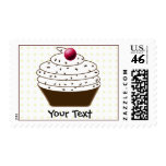 Cupcake Stamps stamps