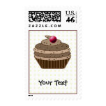 Cupcake Stamps
