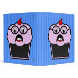 Cupcake Studmuffin binders