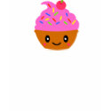 cupcake t-shirt