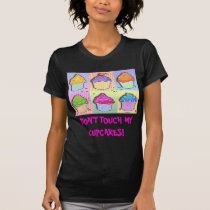 CUPCAKE T-SHIRT, HOODIE, TOP t-shirts