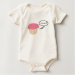 Infant Organic Onesie / Creeper