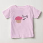 Cupcake Tee t-shirts