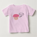 Cupcake Tee t-shirts