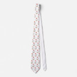 Cupcake Neckwear