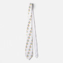 Cupcake ties