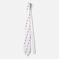 Cupcake Custom Tie