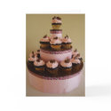 Cupcake Tower cards by cindybee23 Cupcake Tower cards