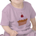 CUPCAKE t-shirts