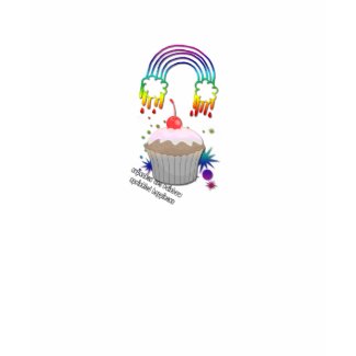 cupcake shirt