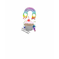 cupcake shirt