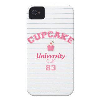 Cupcake University