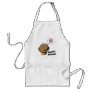 Cupcake Wannabe Muffin Aprons