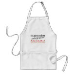 Cupcake Whisper Aprons