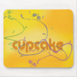 Cupcake Wispy Swirls Usepads