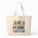 cupcake yum!! bags