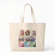 cupcake yum!! bags by sugarcakesstore cupcake yum!! bags