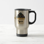 Cupcake Yum Coffee Mugs