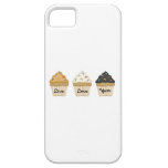 Cupcake Yum iPhone 5 Cover