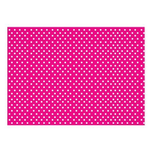 Cupcake Zebra Print Birthday Party Invitations