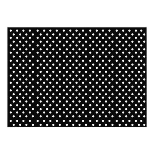 Cupcake Zebra Print Photo Birthday Invitations