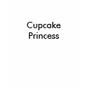 CupcakePrincess T-shirt by retrobakery CupcakePrincess T-shirt