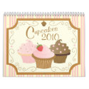 Cupcakes 2010 calendars by candystore Cupcakes 2010 calendars