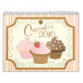 Cupcakes 2010 calendar