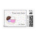 Cupcakes and Sprinkles Postage postage by StarStock Cupcakes and Sprinkles Postage postage