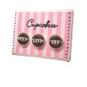 Cupcakes Apron apron