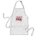 Cupcakes Apron by nubria Cupcakes Apron