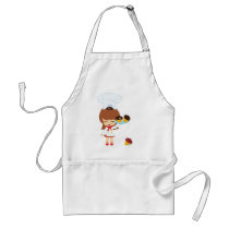 Cupcakes Aprons
