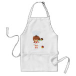 Cupcakes Aprons
