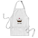 cupcakes aprons