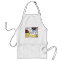 Cupcakes Apron by adelacamille Cupcakes Apron