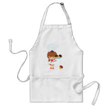 Cupcakes Aprons